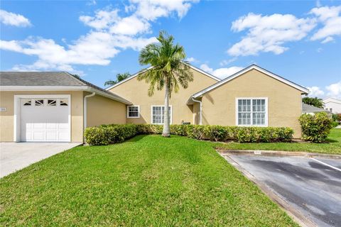1845 Waterford Drive 6 Vero Beach FL 32966