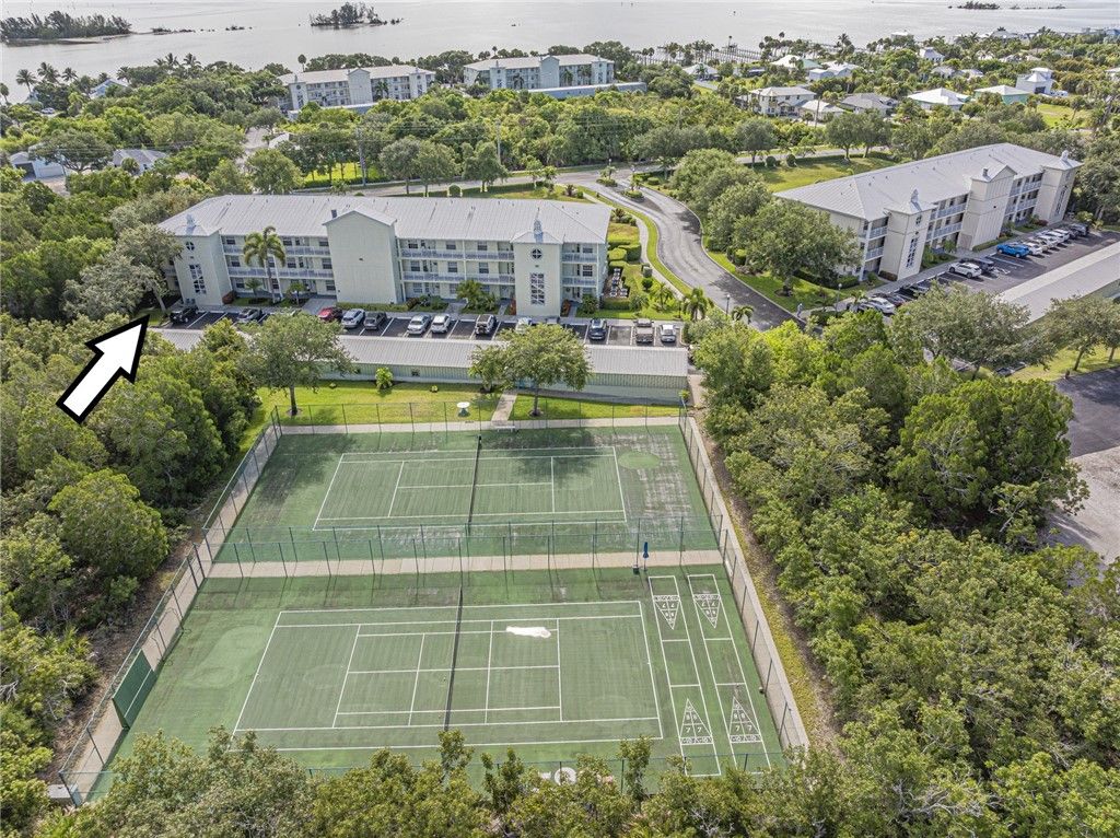Photo of 13570 Mystic Drive #107, Sebastian, FL 32958 (MLS # 289214)