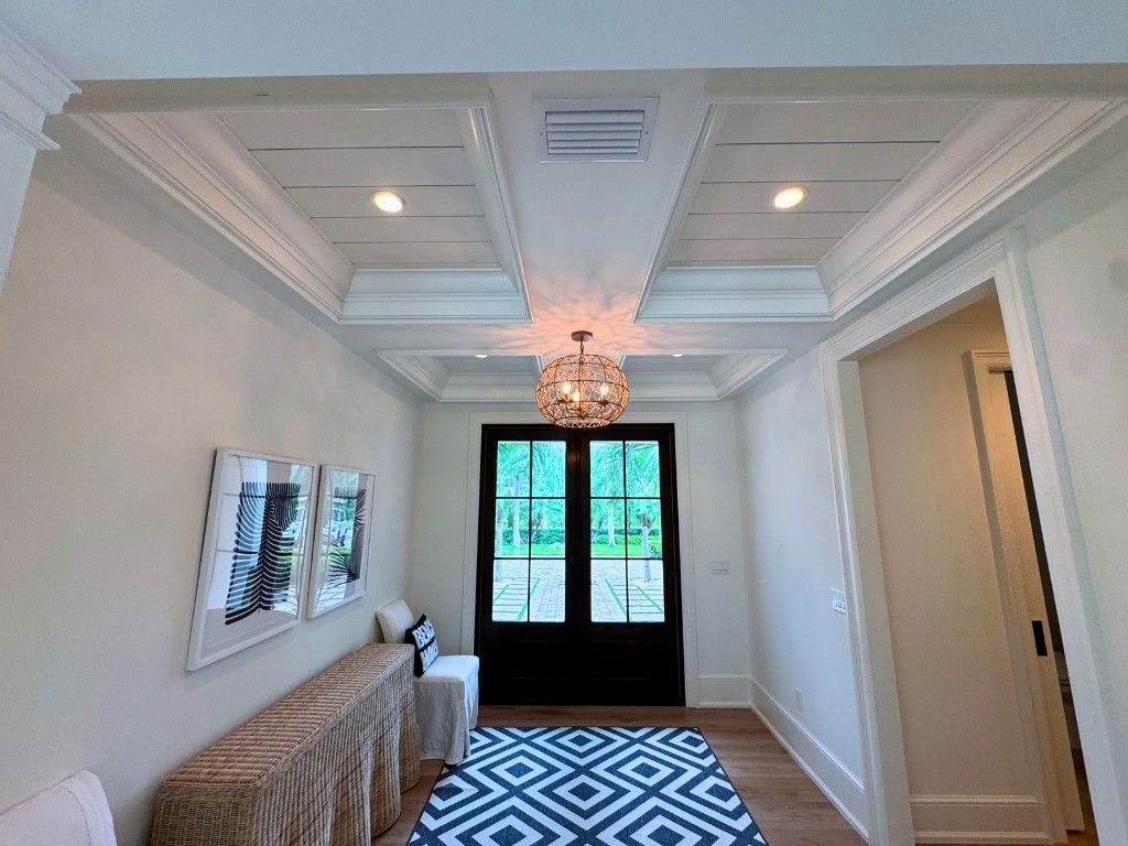 Photo of 520 Indian Harbor Road, Vero Beach, FL 32963 (MLS # 291633)