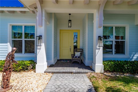 3932 Shoreside Drive, Hutchinson Island, FL 34949