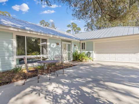 A home in Vero Beach