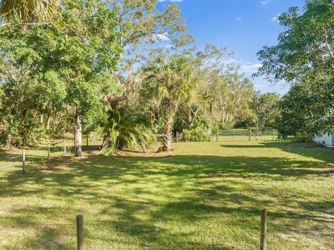 A home in Vero Beach