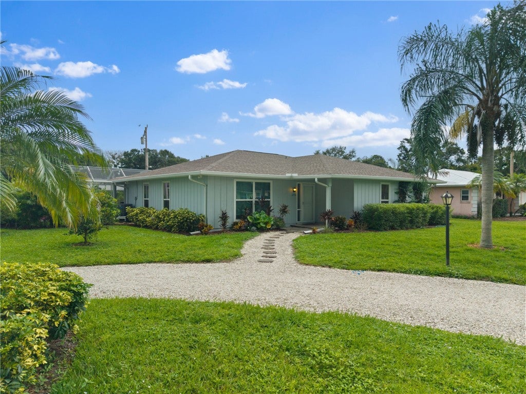 1270 42nd Avenue, Vero Beach