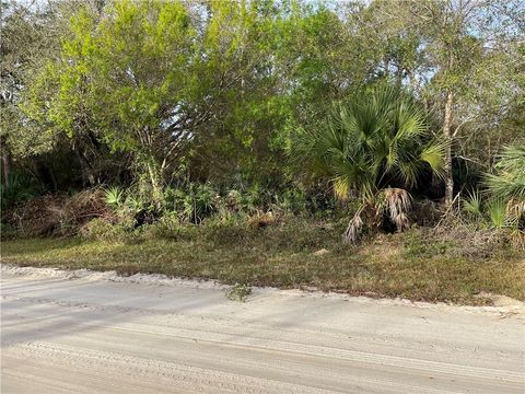 A home in Vero Beach