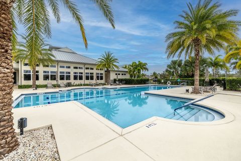 A home in Vero Beach