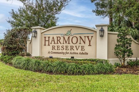 A home in Vero Beach