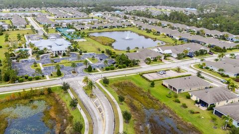 A home in Vero Beach