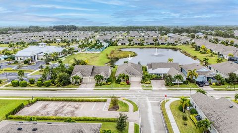 A home in Vero Beach