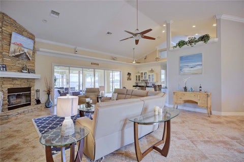 167 S Bear Point Drive, Lake Placid, FL 33852
