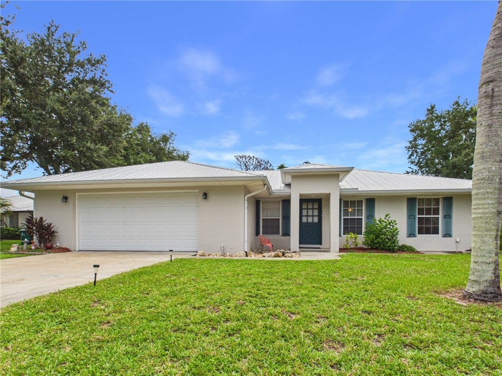 9545 Honeysuckle Drive