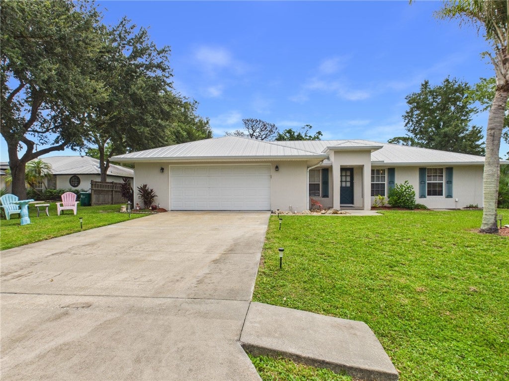 9545 Honeysuckle Drive, Micco