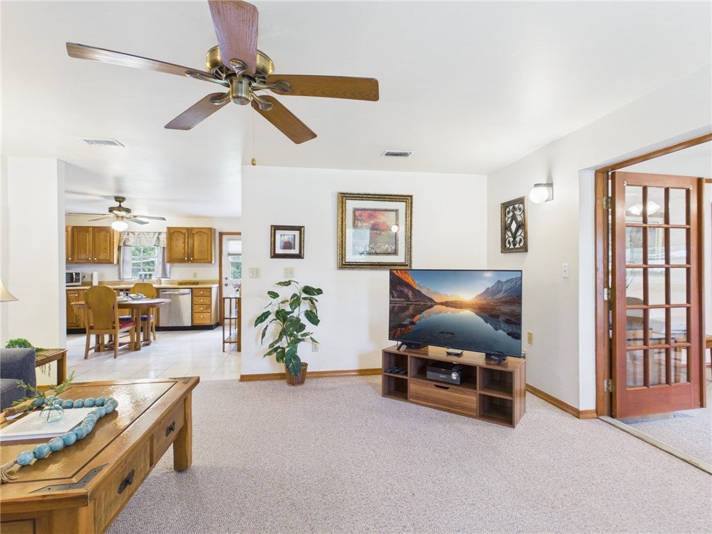 9545 Honeysuckle Drive