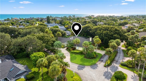 1755 Pelican Way, Vero Beach, FL 32963