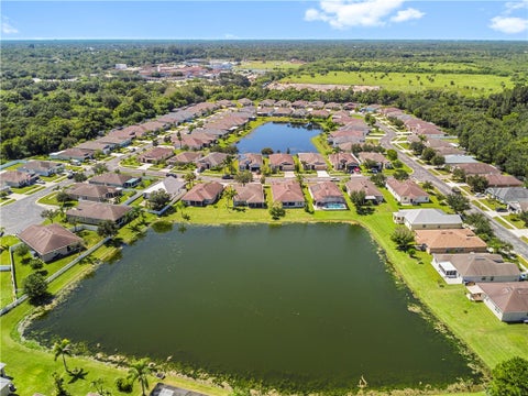 107 Elena Drive, Sebastian, FL 32958