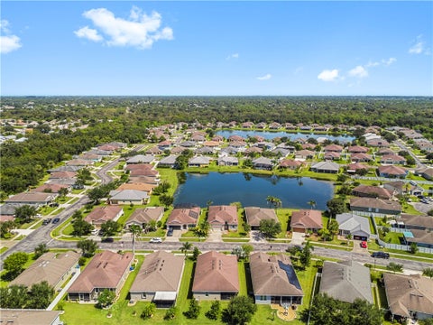 107 Elena Drive, Sebastian, FL 32958