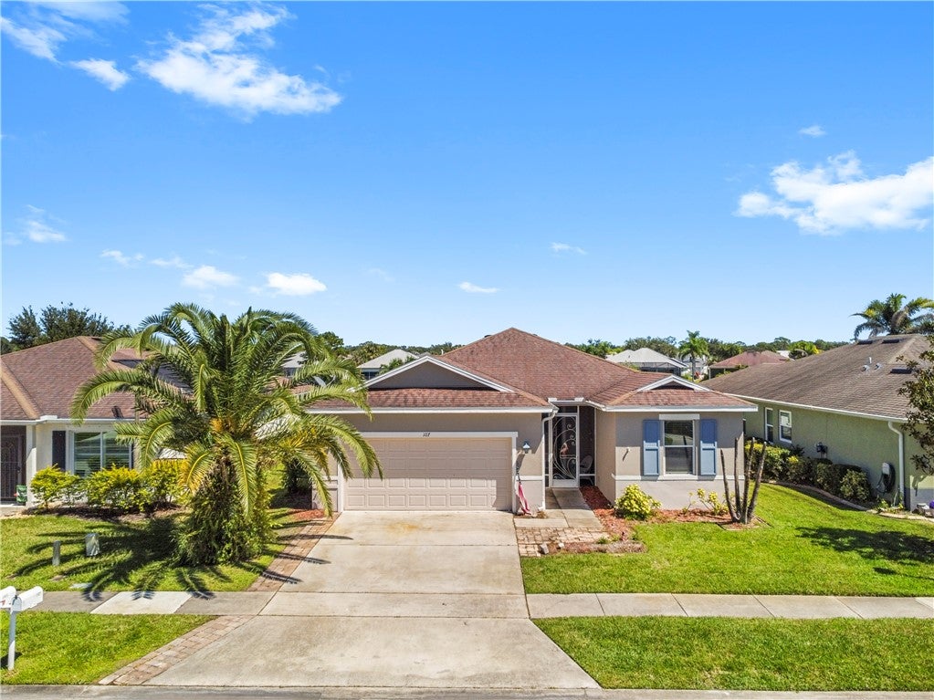 107 Elena Drive, Sebastian