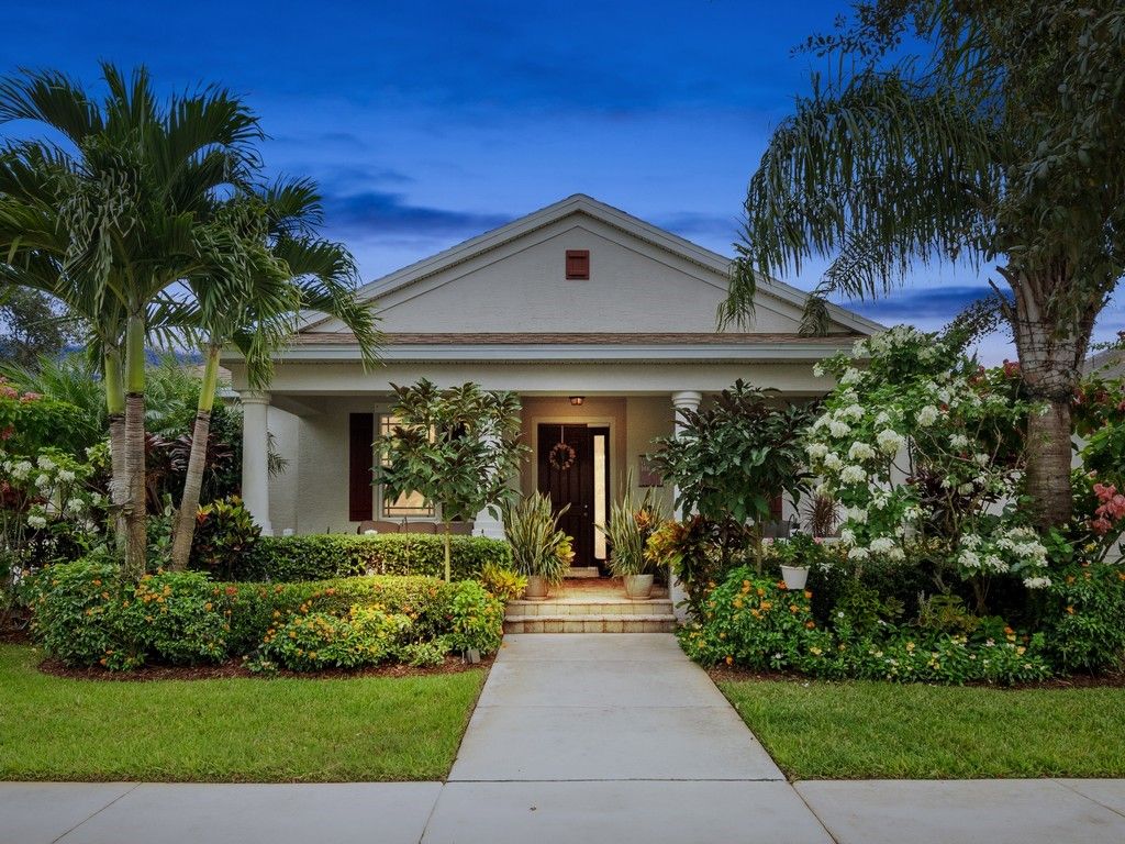 Photo of 1425 Bunker Court, Vero Beach, FL 32966 (MLS # 291254)