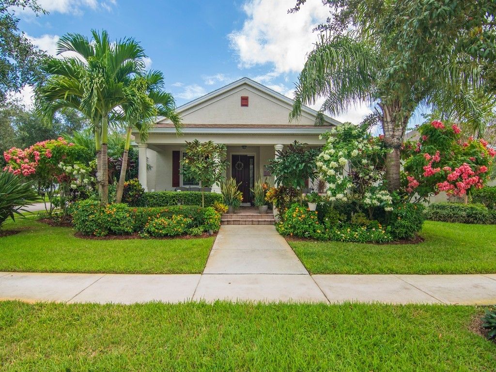 Photo of 1425 Bunker Court, Vero Beach, FL 32966 (MLS # 291254)
