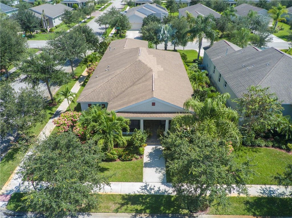 Photo of 1425 Bunker Court, Vero Beach, FL 32966 (MLS # 291254)