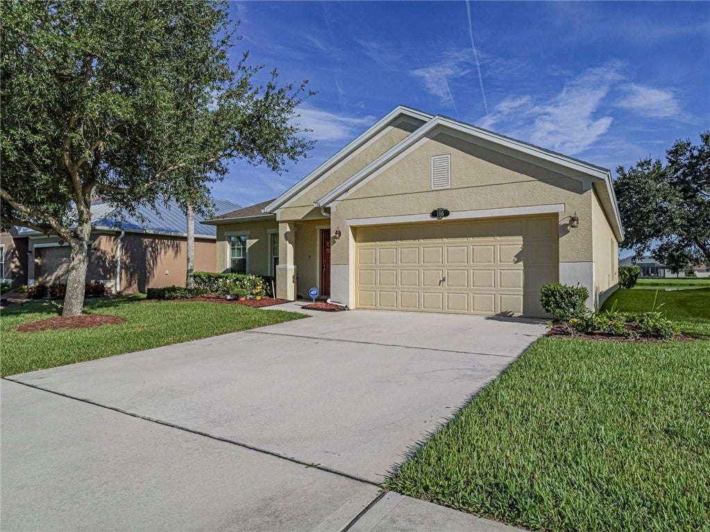 116 Amherst Lane, Sebastian