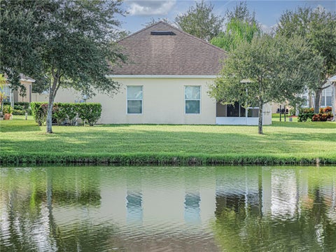 116 Amherst Lane, Sebastian, FL 32958