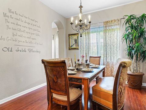 A home in Vero Beach