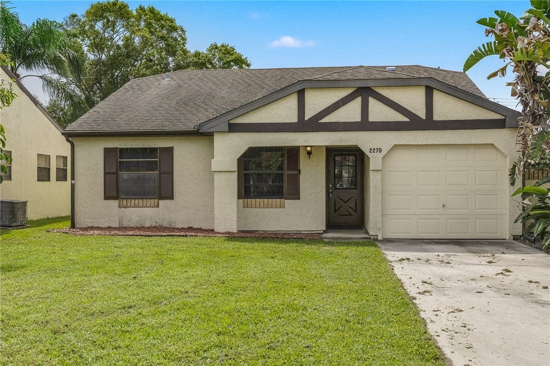 2270 Se Brekenridge Circle, Port St Lucie