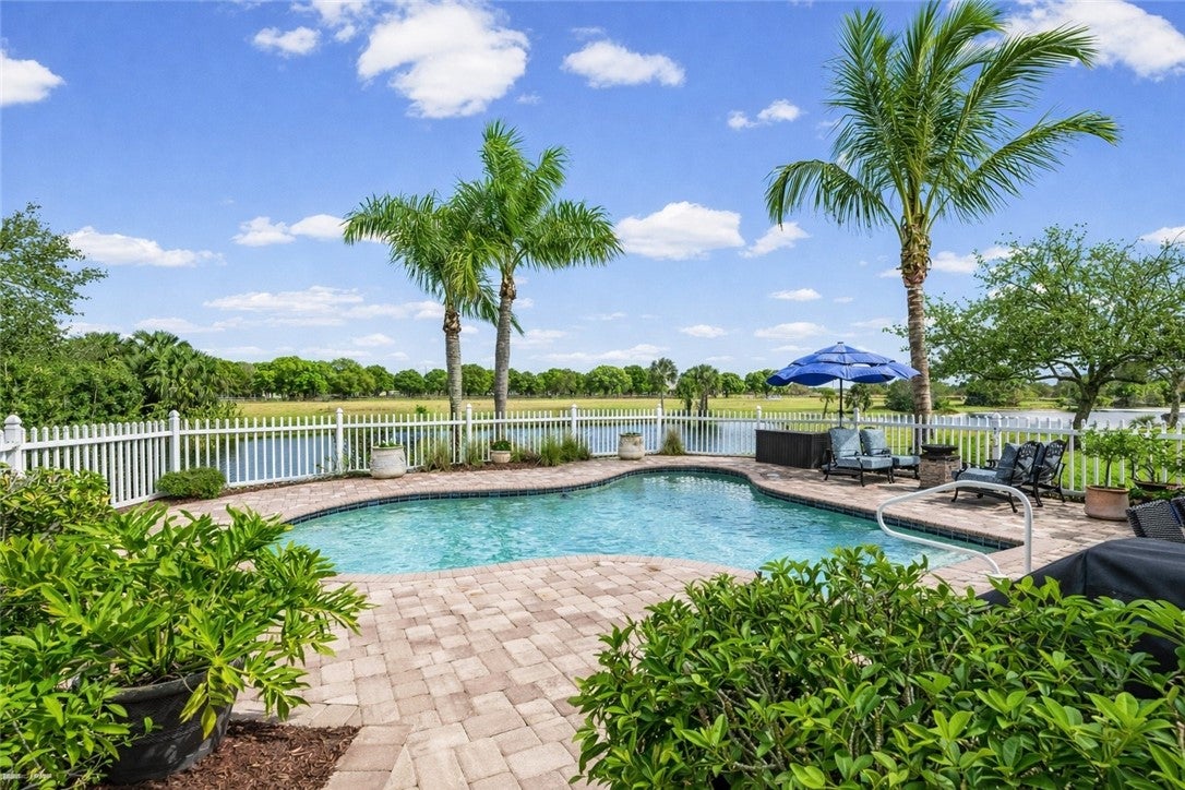 1036 E Polo Grounds Drive