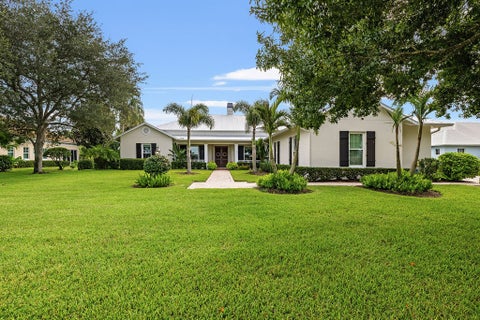 1036 E Polo Grounds Drive, Vero Beach, FL 32966