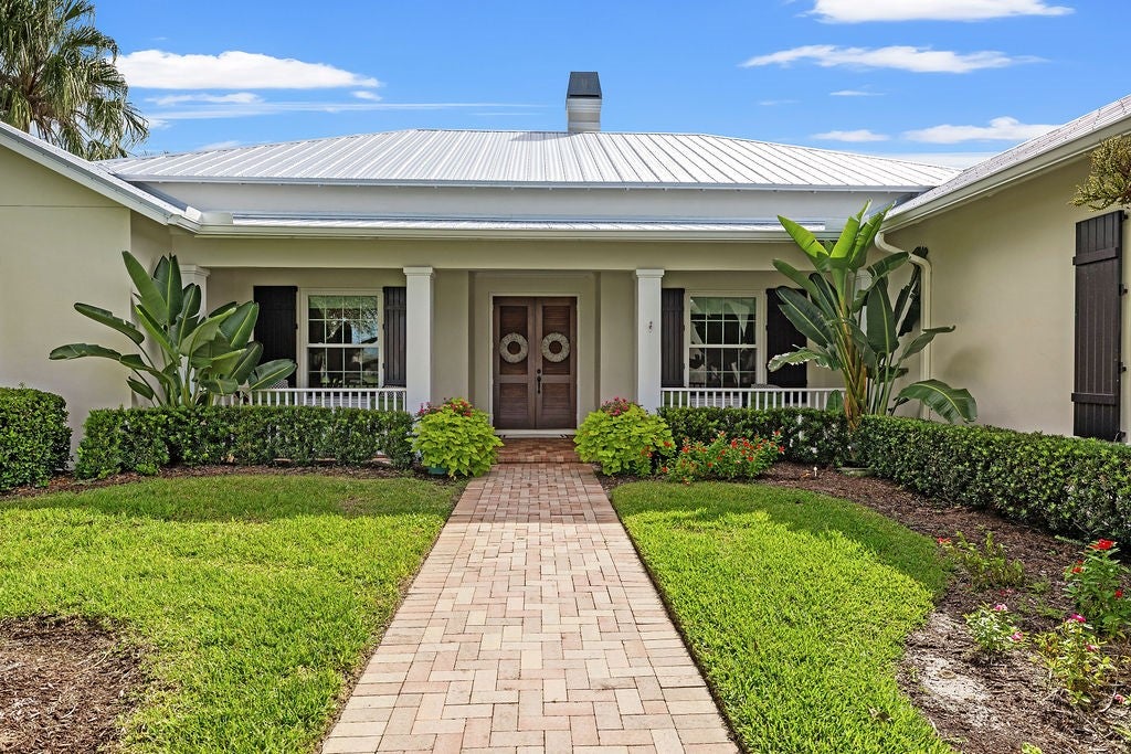 1036 E Polo Grounds Drive