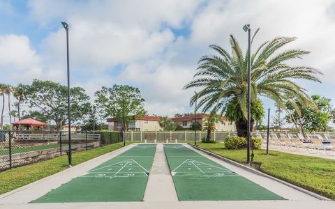 A home in Vero Beach