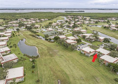 A home in Vero Beach