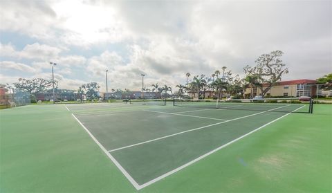 A home in Vero Beach