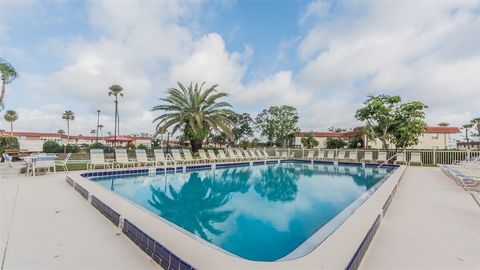 A home in Vero Beach