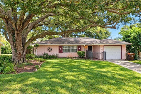 146 11th Court, Vero Beach, FL 32962