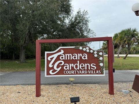 A home in Vero Beach