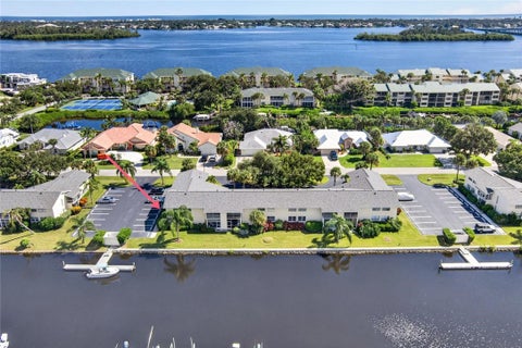 1875 Cobia Drive F206, Vero Beach, FL 32960