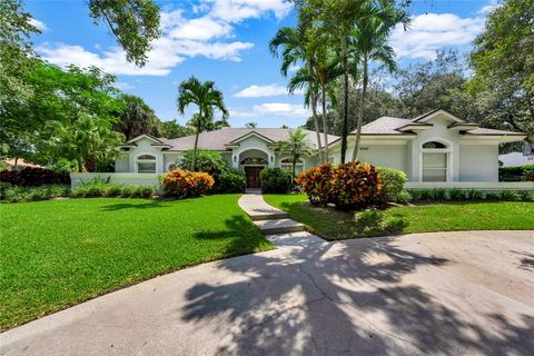 A home in Vero Beach