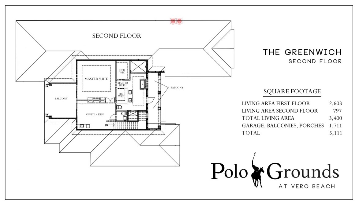 924 E Polo Grounds Drive