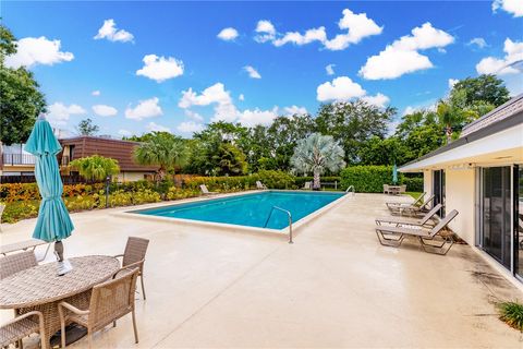 A home in Vero Beach