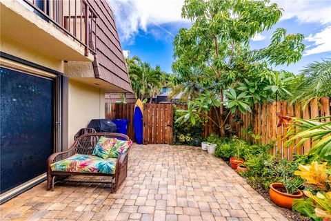 A home in Vero Beach