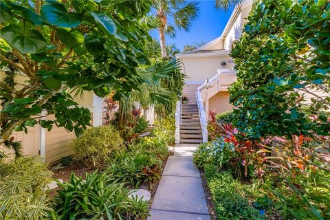 A home in Vero Beach