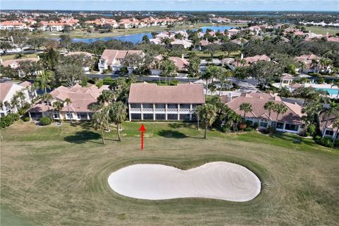 A home in Vero Beach