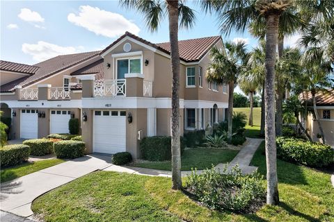 A home in Vero Beach