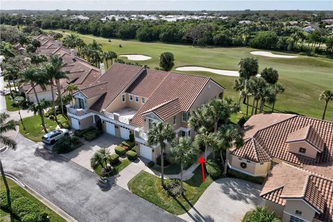 A home in Vero Beach