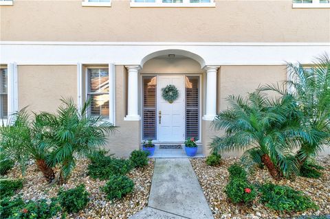 A home in Vero Beach