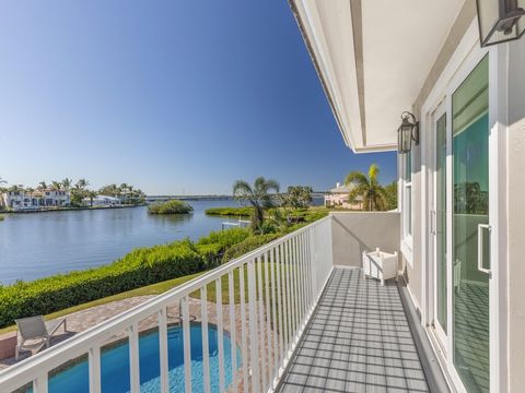 A home in Vero Beach