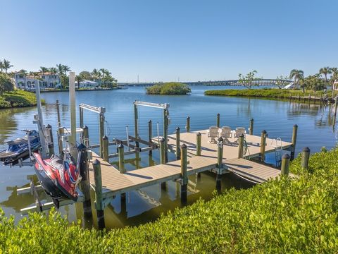 A home in Vero Beach