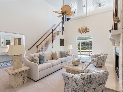 A home in Vero Beach