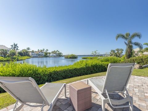 A home in Vero Beach